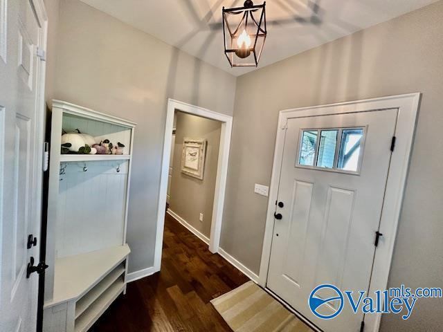 124 Walking Trail Way, Madison, AL 35756
