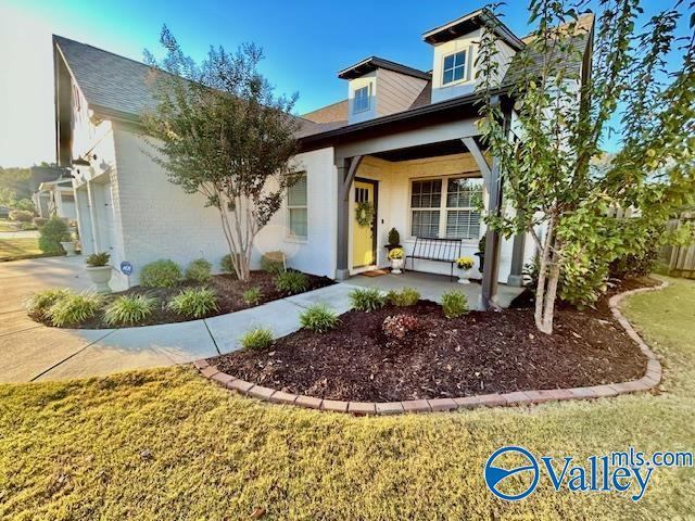 124 Walking Trail Way, Madison, AL 35756