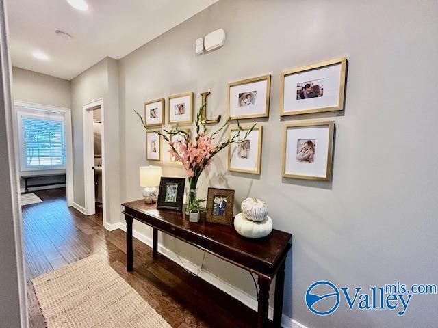 124 Walking Trail Way, Madison, AL 35756