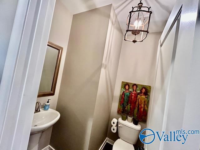 124 Walking Trail Way, Madison, AL 35756