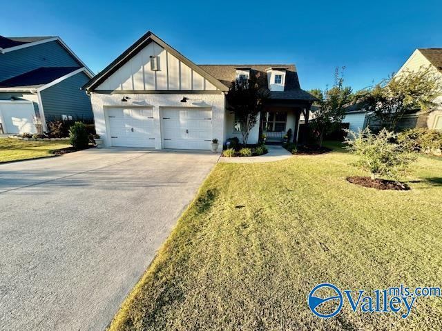 124 Walking Trail Way, Madison, AL 35756