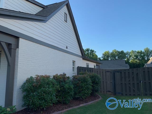 124 Walking Trail Way, Madison, AL 35756