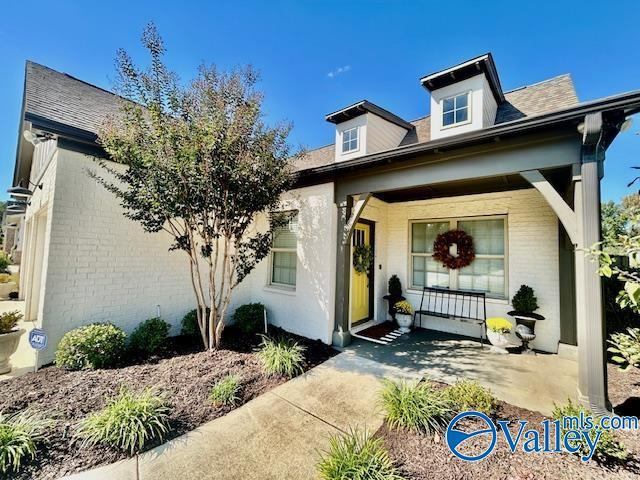 124 Walking Trail Way, Madison, AL 35756