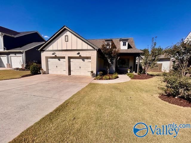 124 Walking Trail Way, Madison, AL 35756