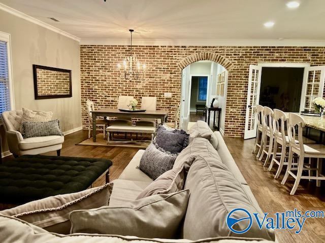 124 Walking Trail Way, Madison, AL 35756