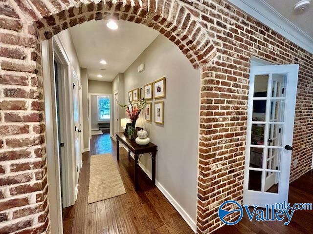 124 Walking Trail Way, Madison, AL 35756