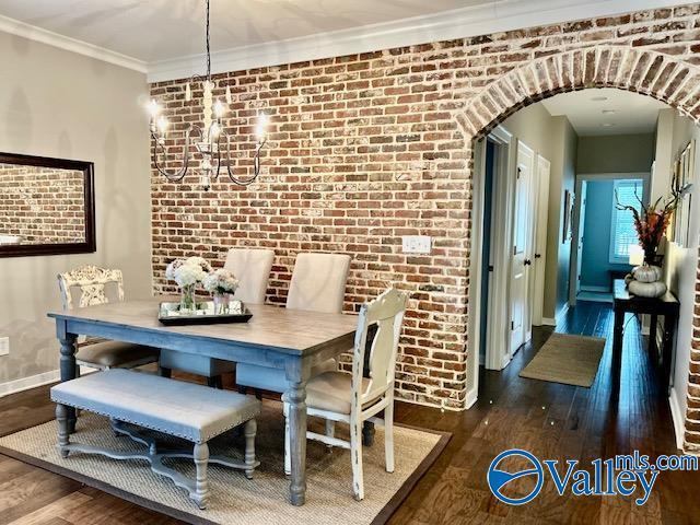 124 Walking Trail Way, Madison, AL 35756