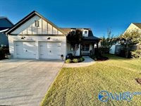 124 Walking Trail Way, Madison, AL 35756