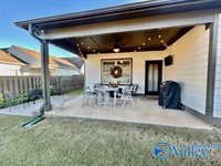 124 Walking Trail Way, Madison, AL 35756
