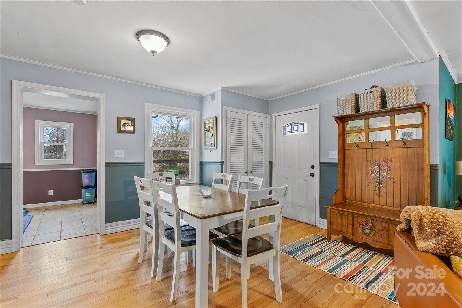 700 Jupiter Road, Weaverville, NC 28787