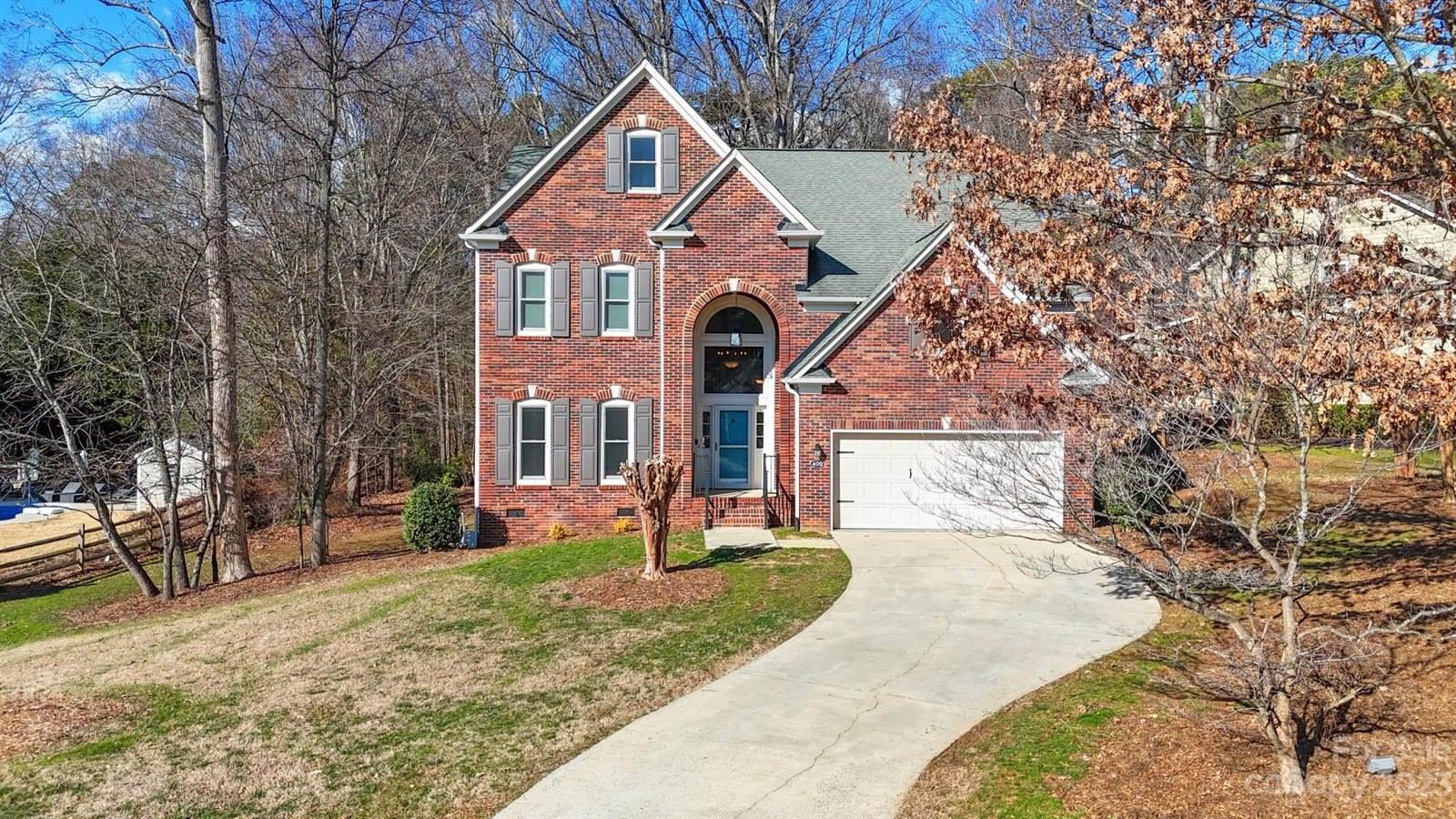 409 Catalina Drive, Mooresville, NC 28117