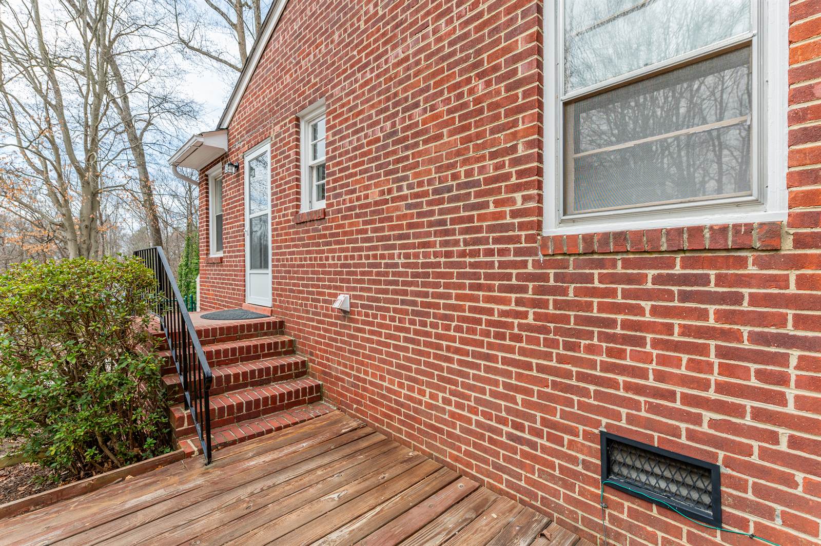 5903 Brookside Boulevard, Richmond, VA 23227