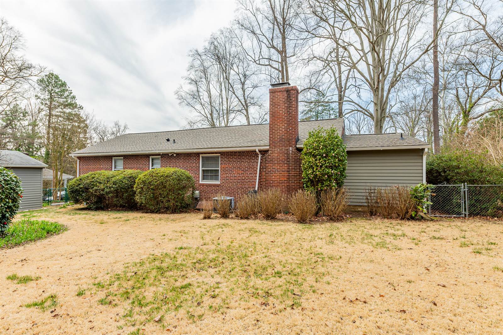 5903 Brookside Boulevard, Richmond, VA 23227