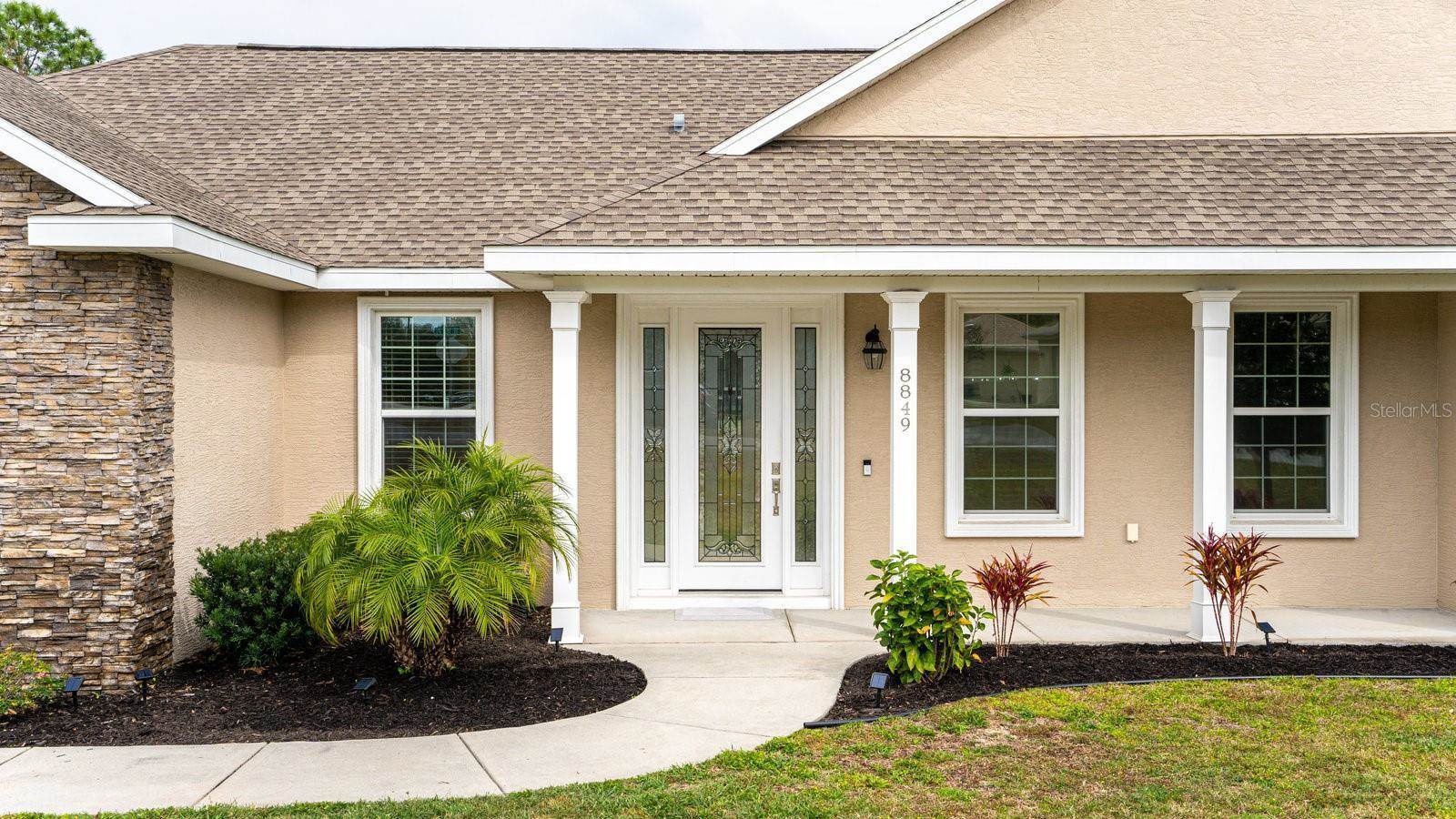 8849 SE 162ND Place, Summerfield, FL 34491