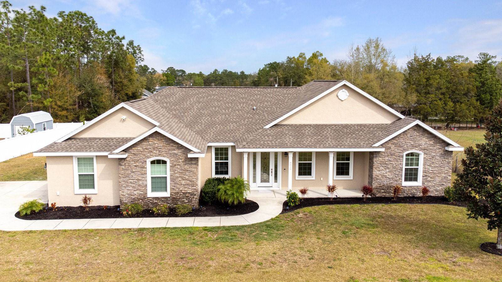 8849 SE 162ND Place, Summerfield, FL 34491