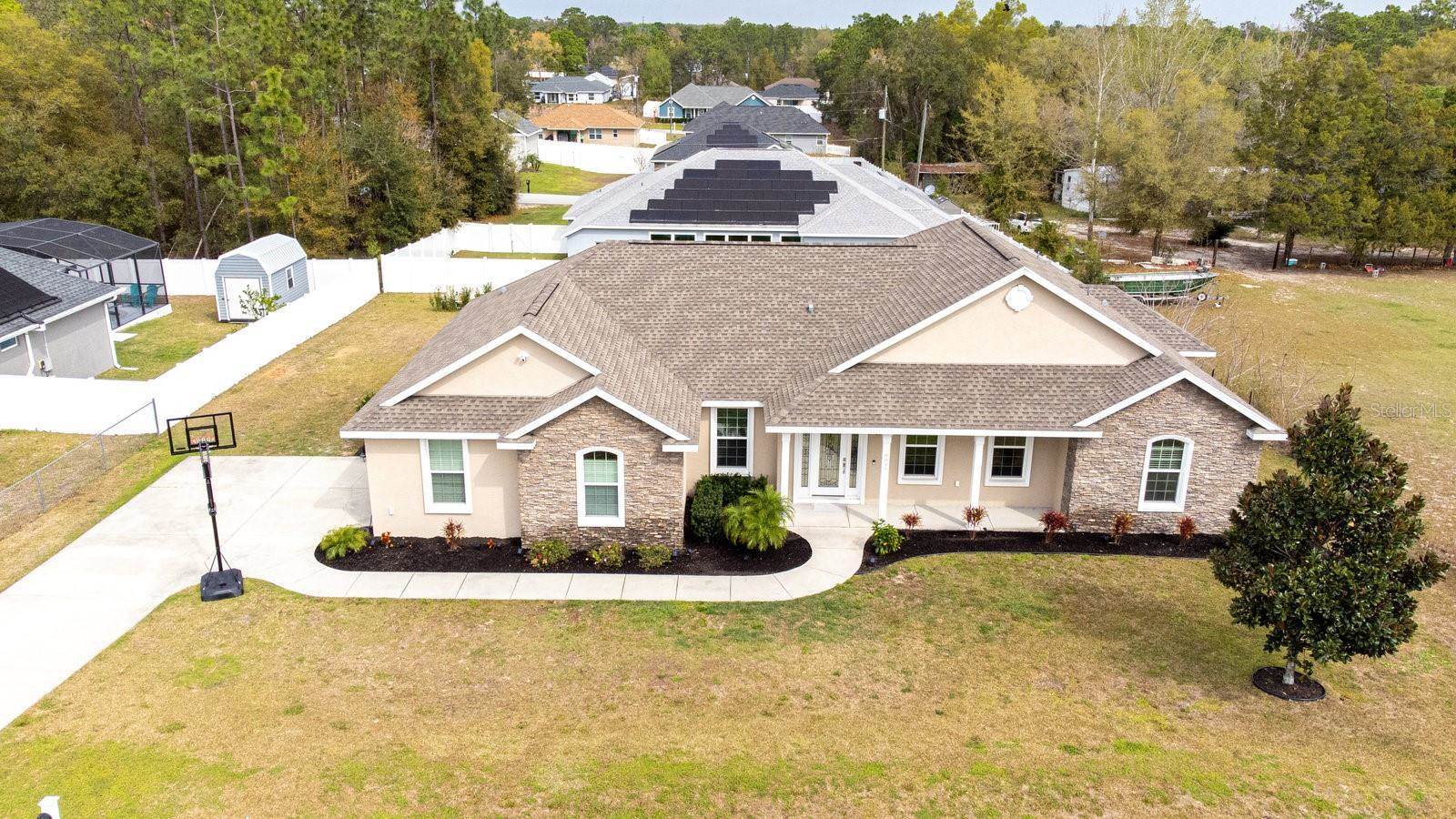 8849 SE 162ND Place, Summerfield, FL 34491