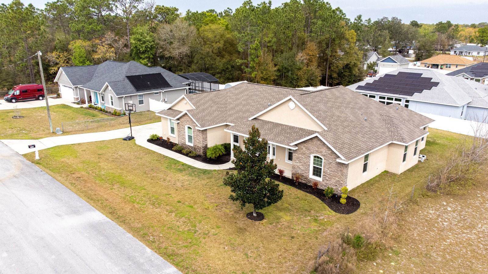 8849 SE 162ND Place, Summerfield, FL 34491