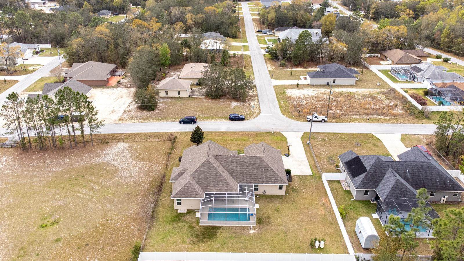 8849 SE 162ND Place, Summerfield, FL 34491
