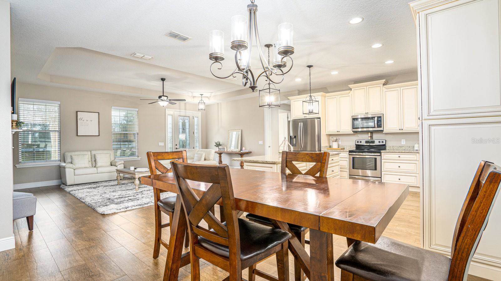 8849 SE 162ND Place, Summerfield, FL 34491