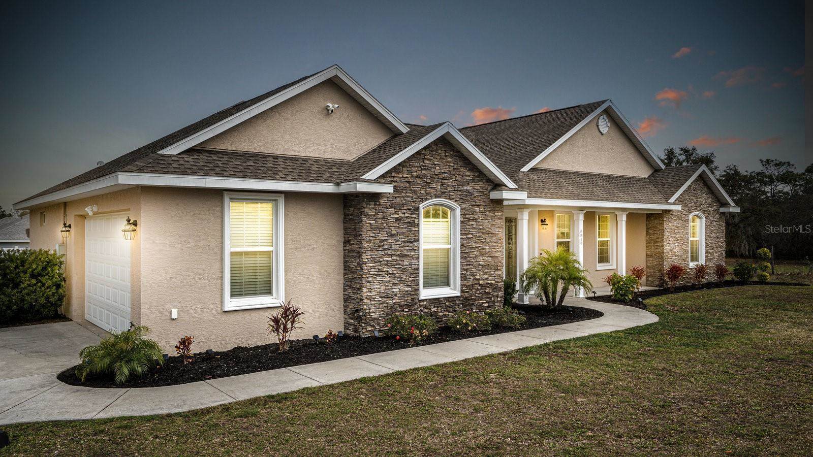 8849 SE 162ND Place, Summerfield, FL 34491