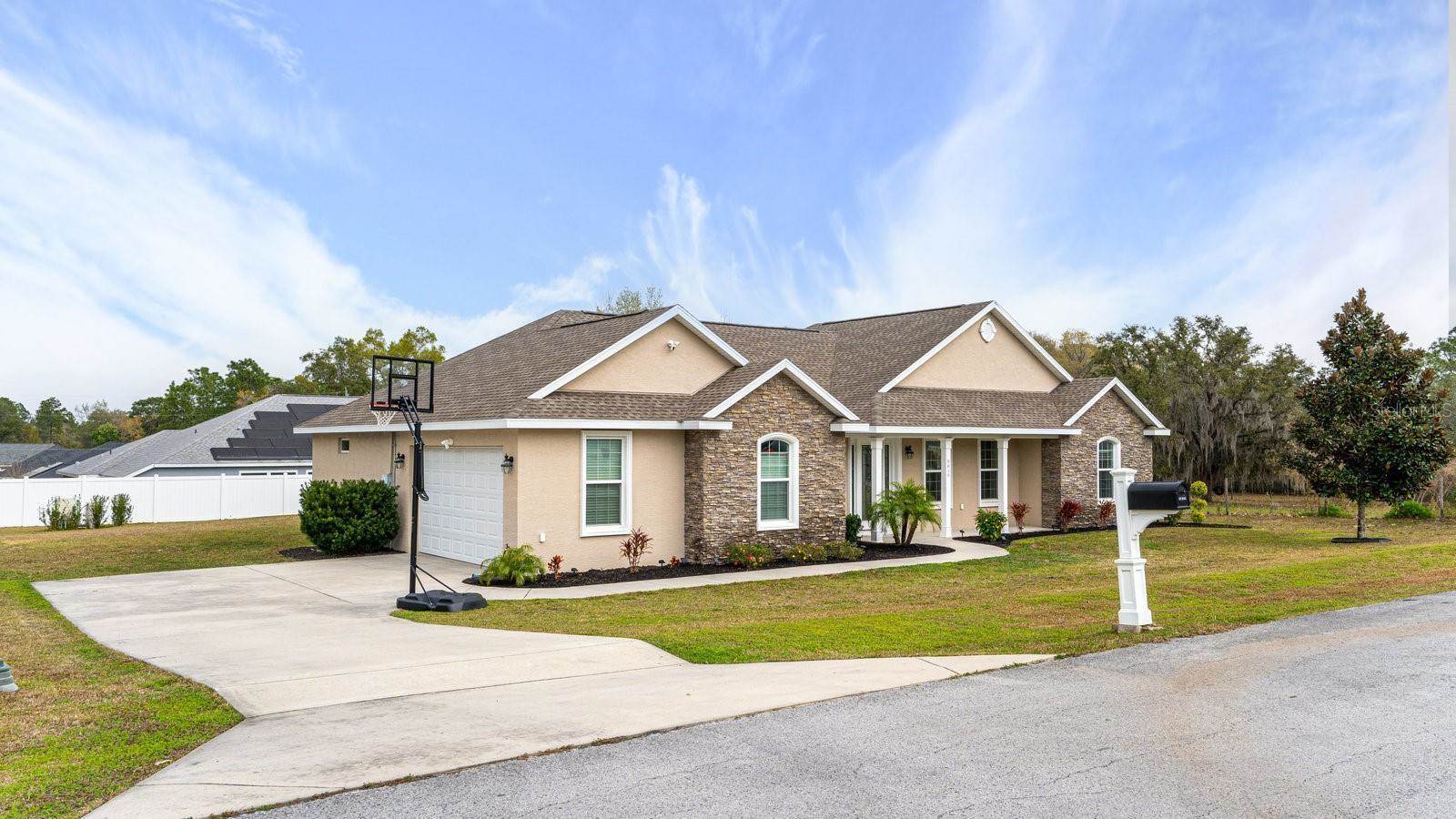 8849 SE 162ND Place, Summerfield, FL 34491