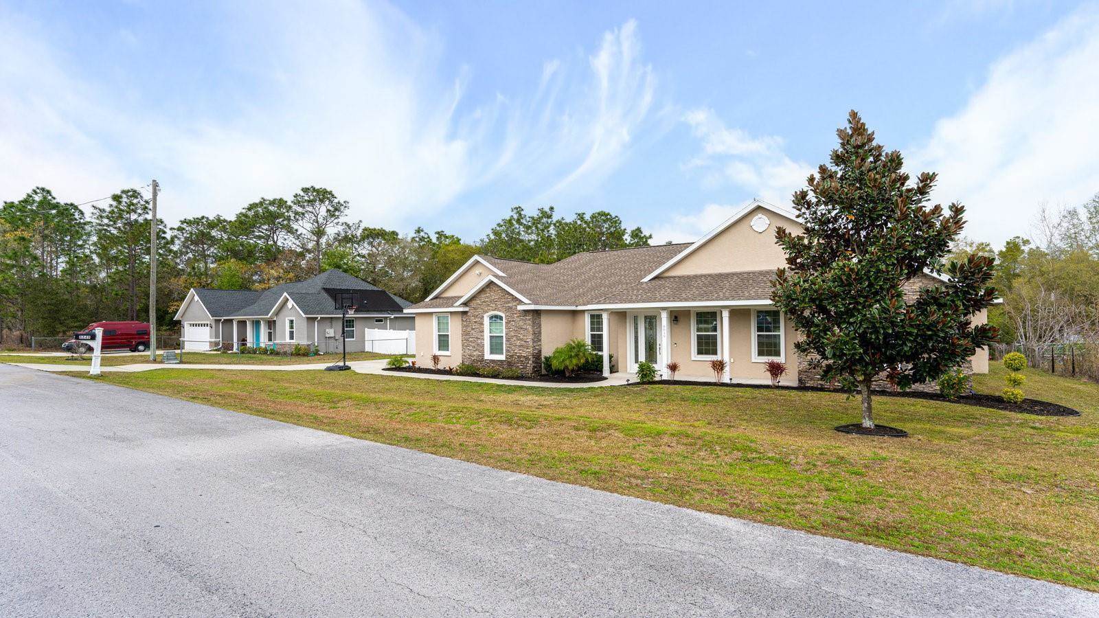 8849 SE 162ND Place, Summerfield, FL 34491