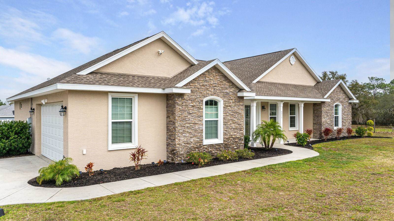 8849 SE 162ND Place, Summerfield, FL 34491