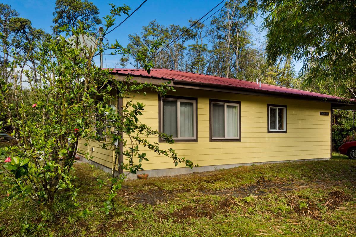 18-2274 Laulea Rd, Volcano, HI 96785