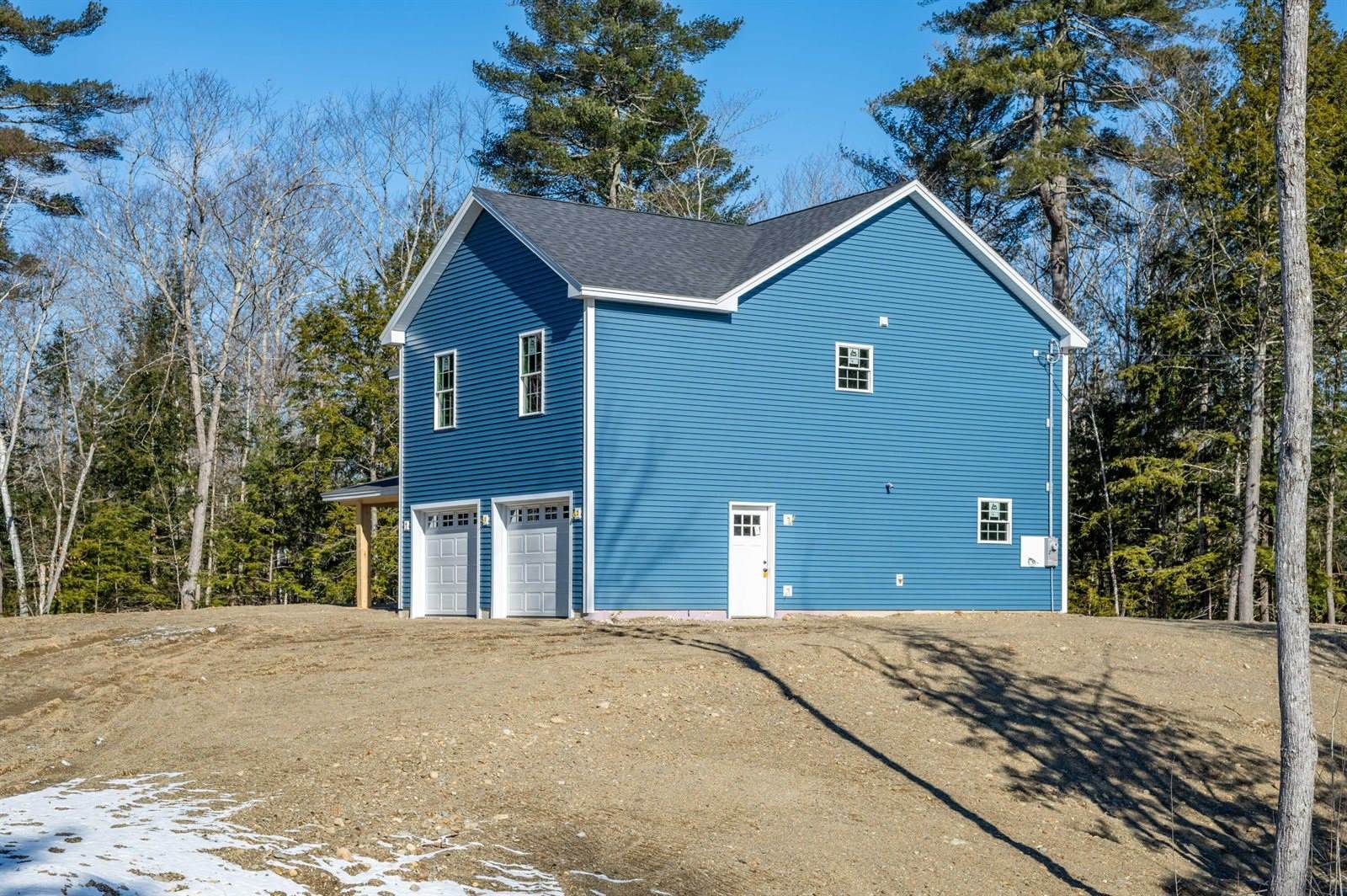 44 Conners Avenue, Hermon, ME 04401