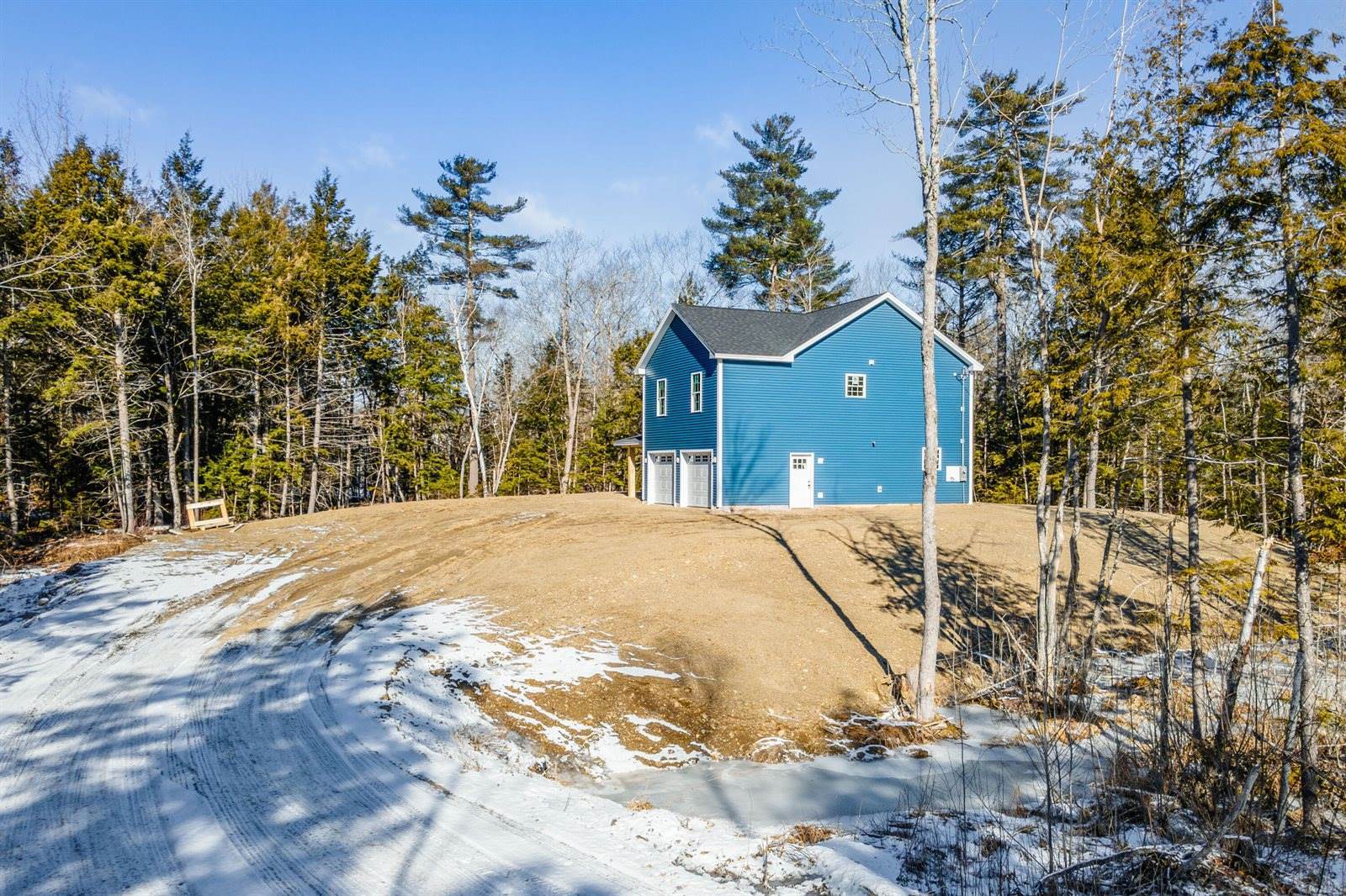 44 Conners Avenue, Hermon, ME 04401