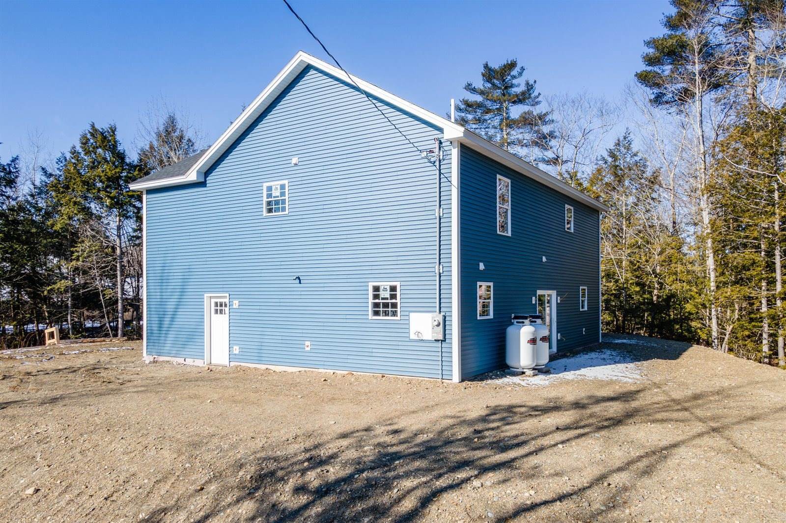 44 Conners Avenue, Hermon, ME 04401