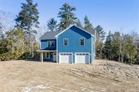 44 Conners Avenue, Hermon, ME 04401