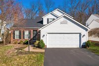 1264 Totten Drive, New Albany, OH 43054