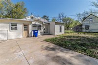 831 West 9th Street, Junction City, KS 66441