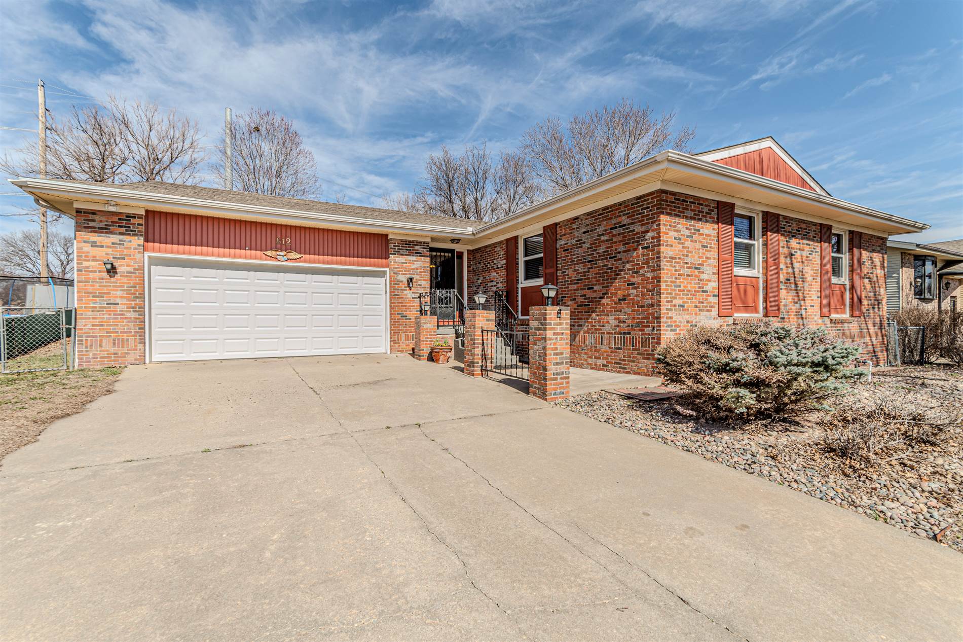 812 McClure Street, Junction City, KS 66441