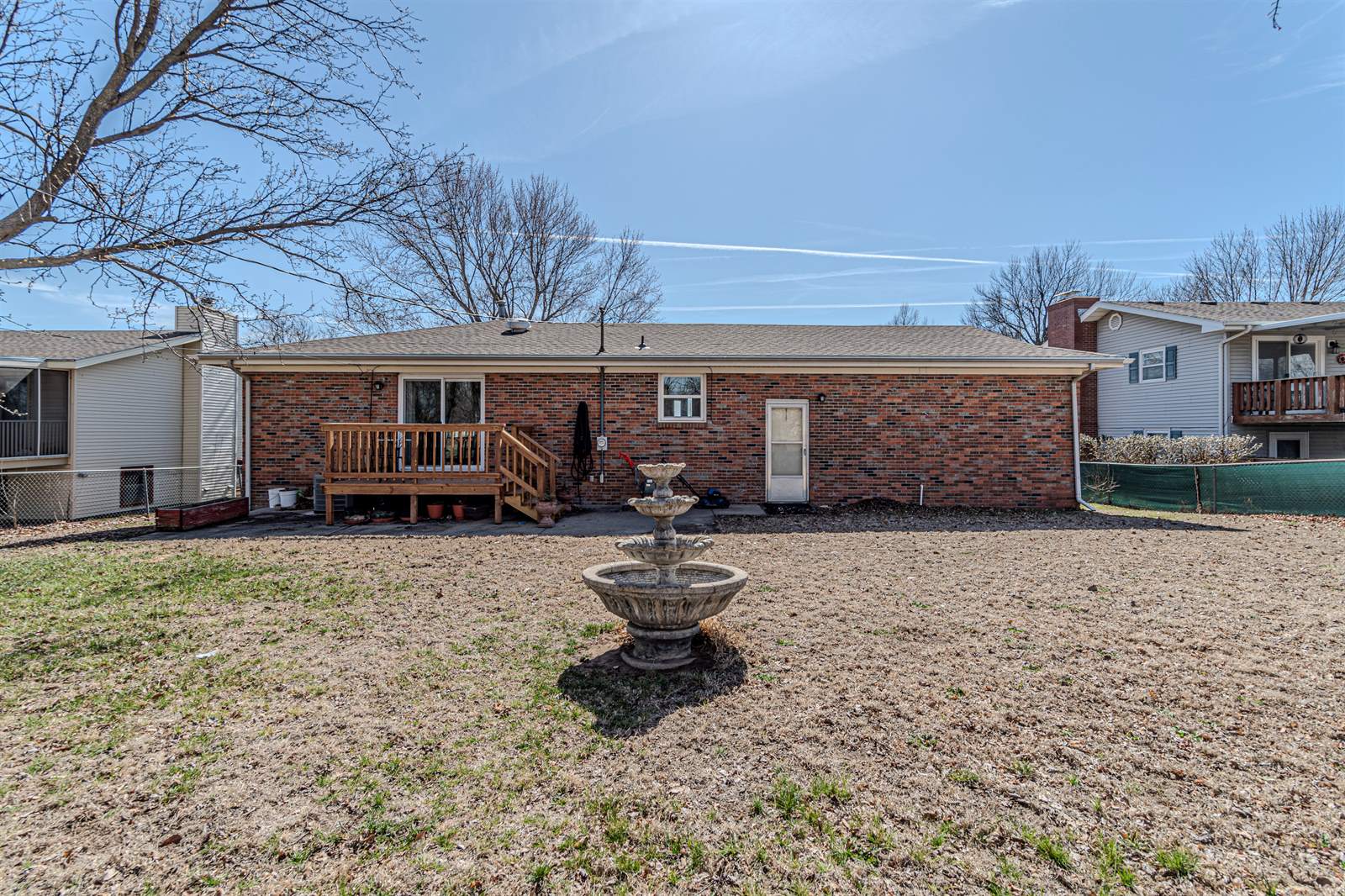 812 McClure Street, Junction City, KS 66441