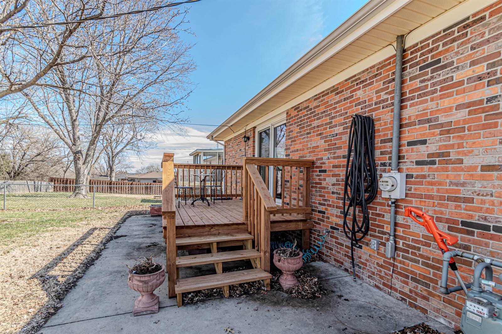 812 McClure Street, Junction City, KS 66441