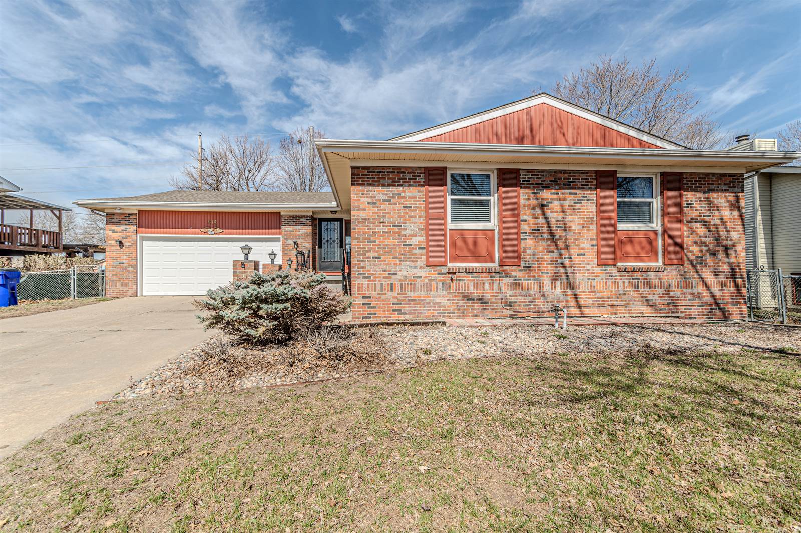 812 McClure Street, Junction City, KS 66441