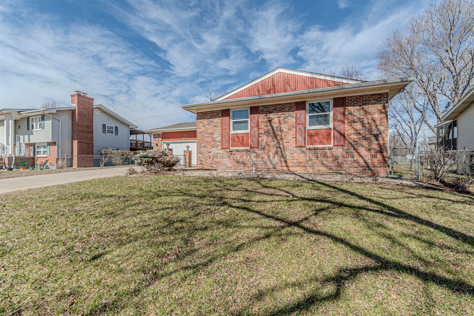 812 McClure Street, Junction City, KS 66441