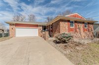 812 McClure Street, Junction City, KS 66441