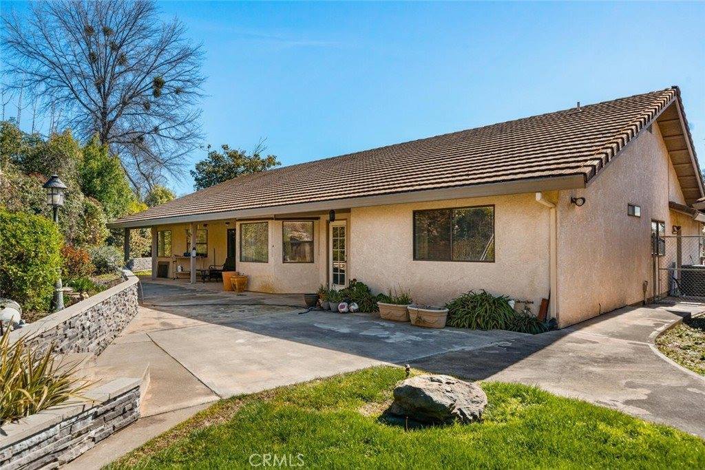195 Parson Lane, Oroville, CA 95966