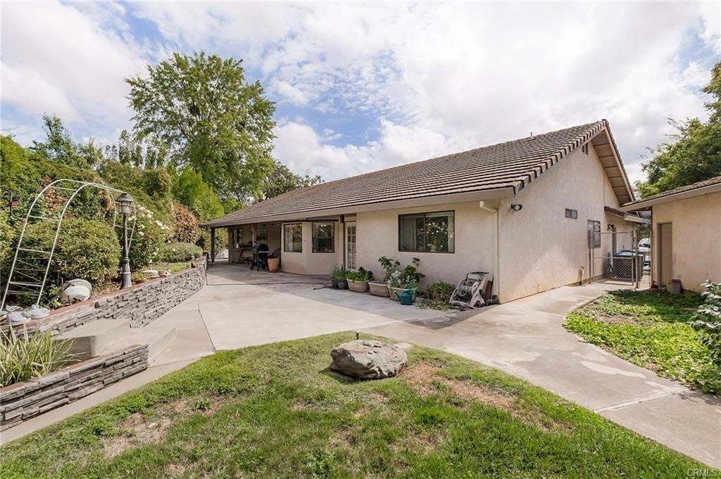 195 Parson Lane, Oroville, CA 95966