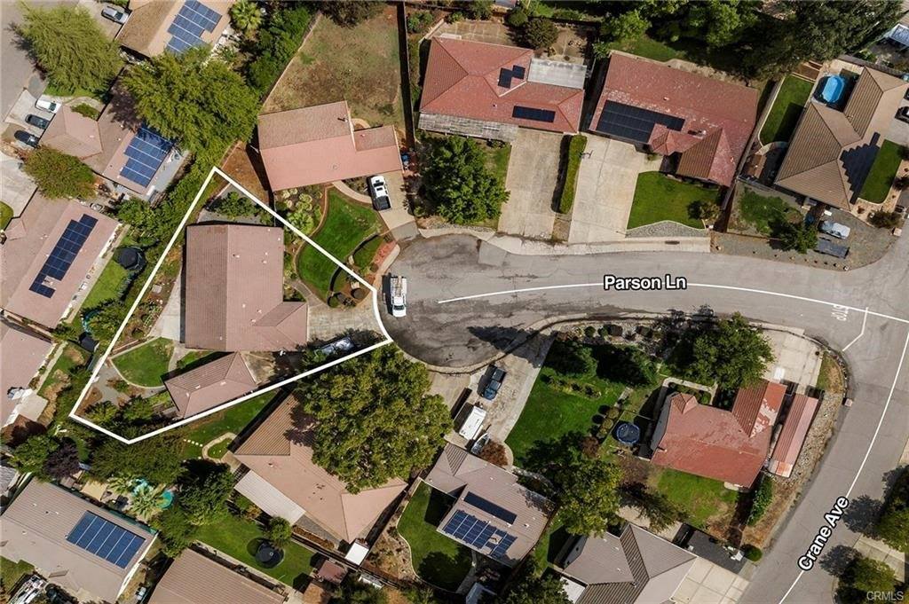 195 Parson Lane, Oroville, CA 95966