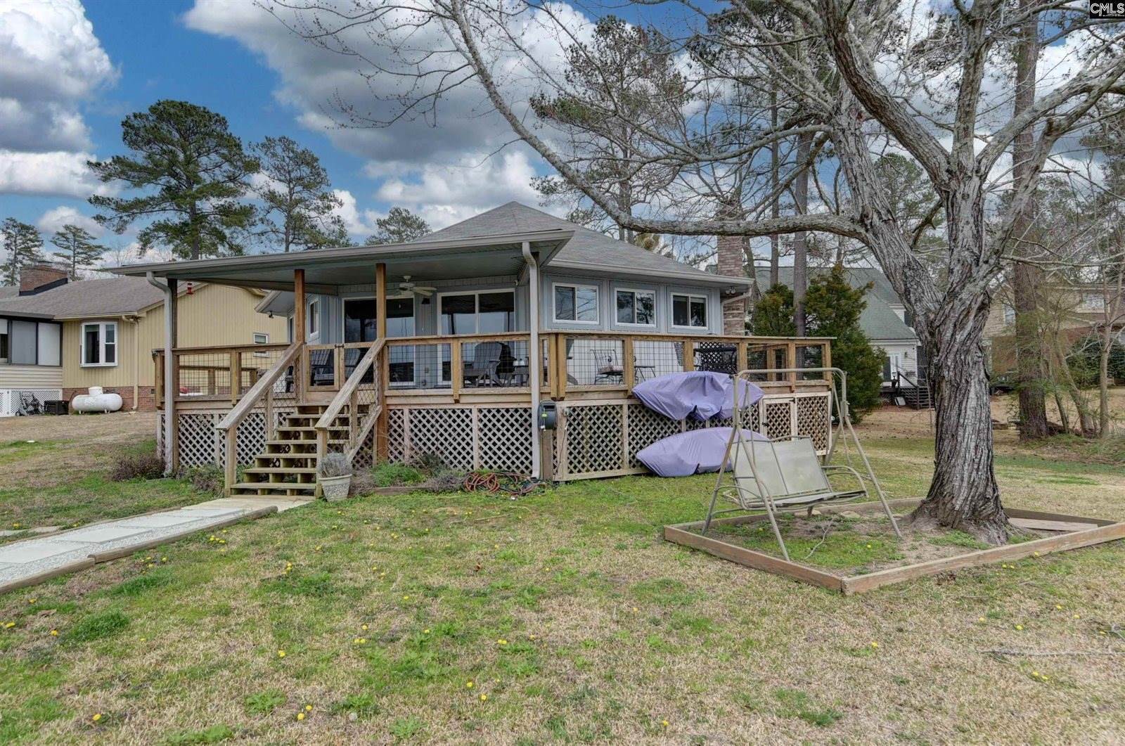 480 Smallwood, Chapin, SC 29036