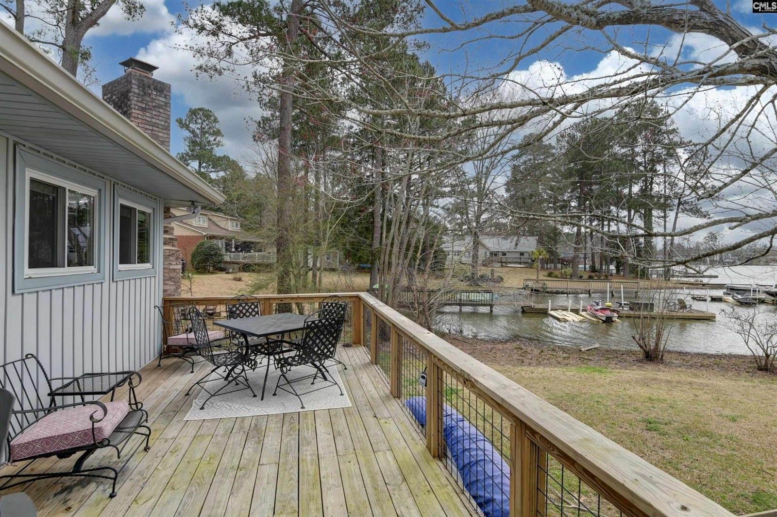 480 Smallwood, Chapin, SC 29036