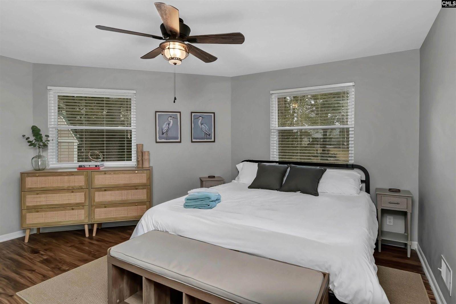 480 Smallwood, Chapin, SC 29036