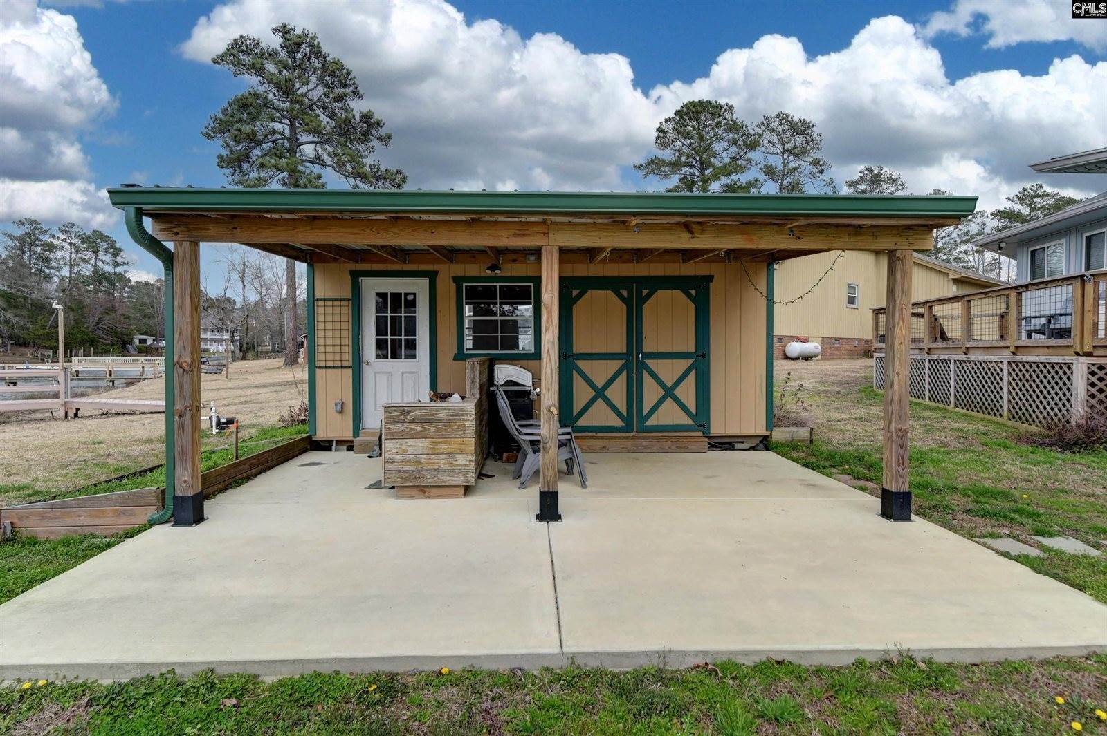 480 Smallwood, Chapin, SC 29036