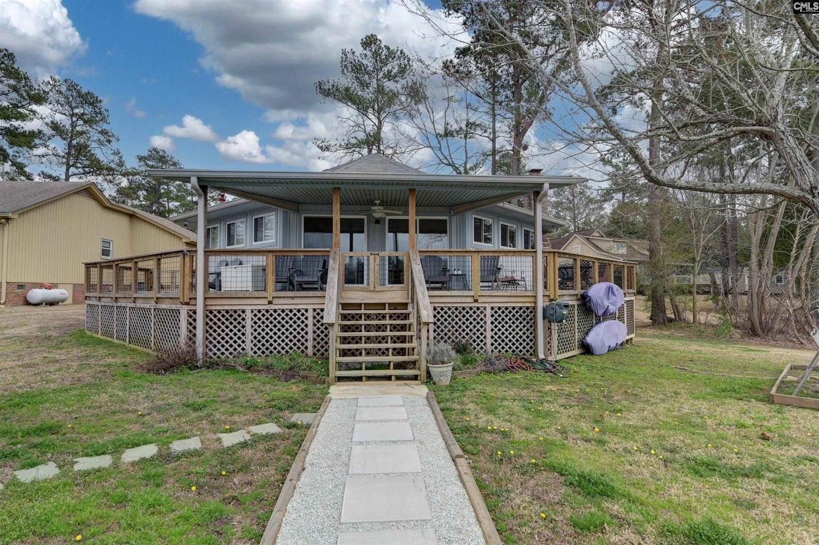 480 Smallwood, Chapin, SC 29036