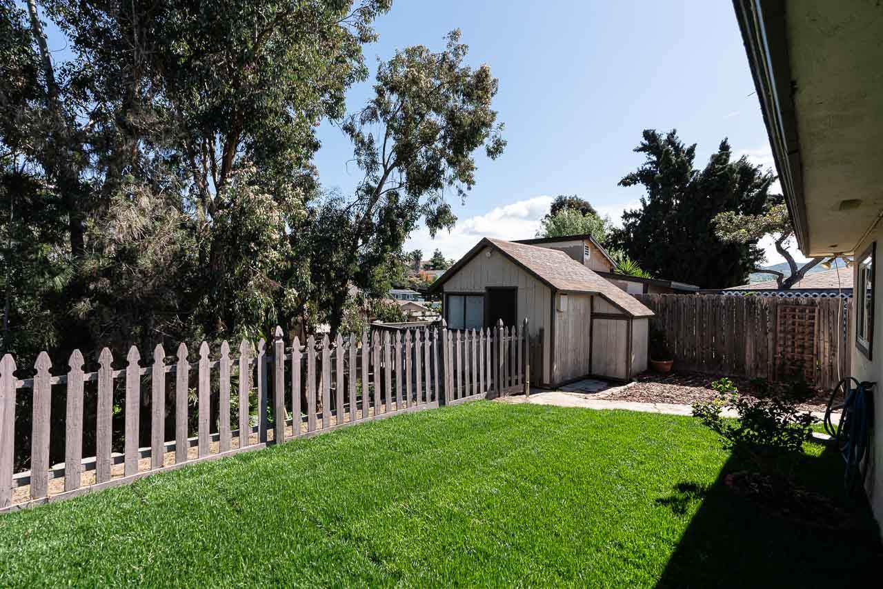 853 Banock St, Spring Valley, CA 91977