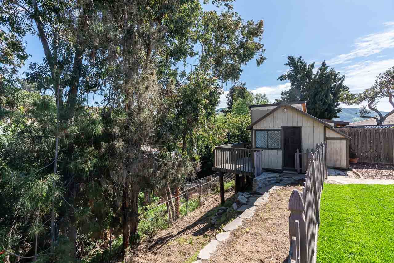 853 Banock St, Spring Valley, CA 91977